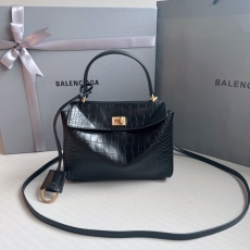 Balenciaga Top Handle Bags